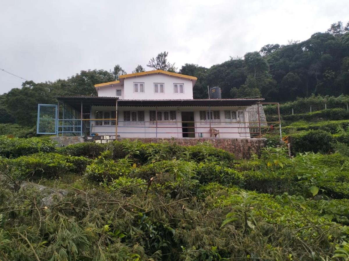 Adithya Sunrise View Cottage 科塔吉里 外观 照片