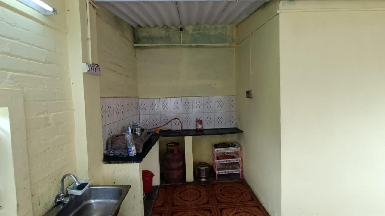 Adithya Sunrise View Cottage 科塔吉里 外观 照片