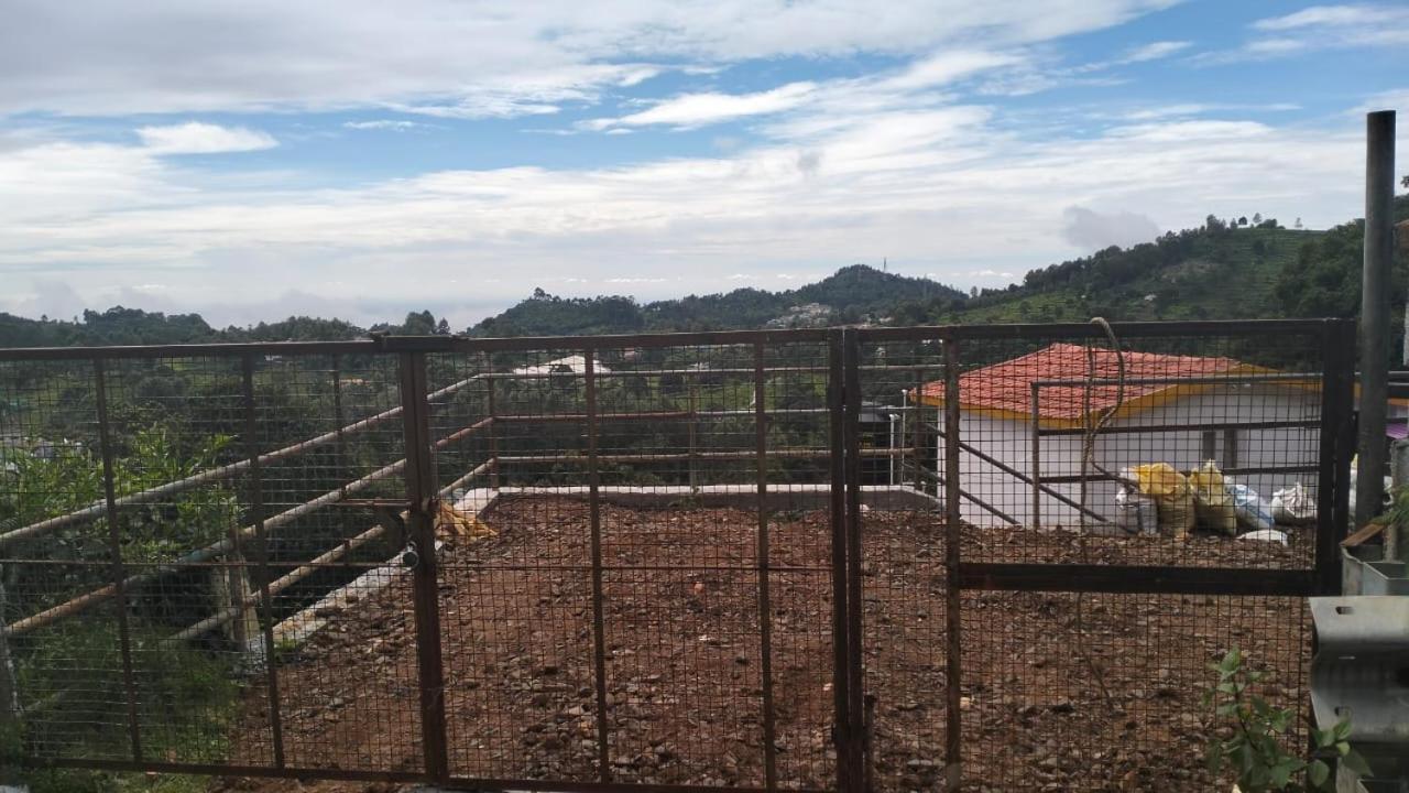 Adithya Sunrise View Cottage 科塔吉里 外观 照片