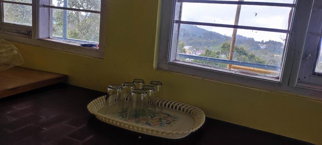 Adithya Sunrise View Cottage 科塔吉里 外观 照片