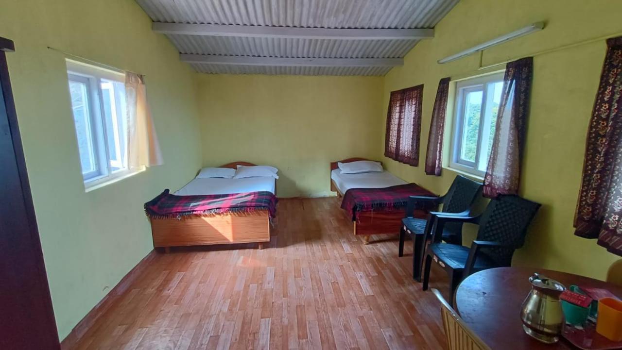 Adithya Sunrise View Cottage 科塔吉里 外观 照片