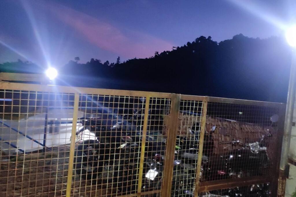 Adithya Sunrise View Cottage 科塔吉里 外观 照片