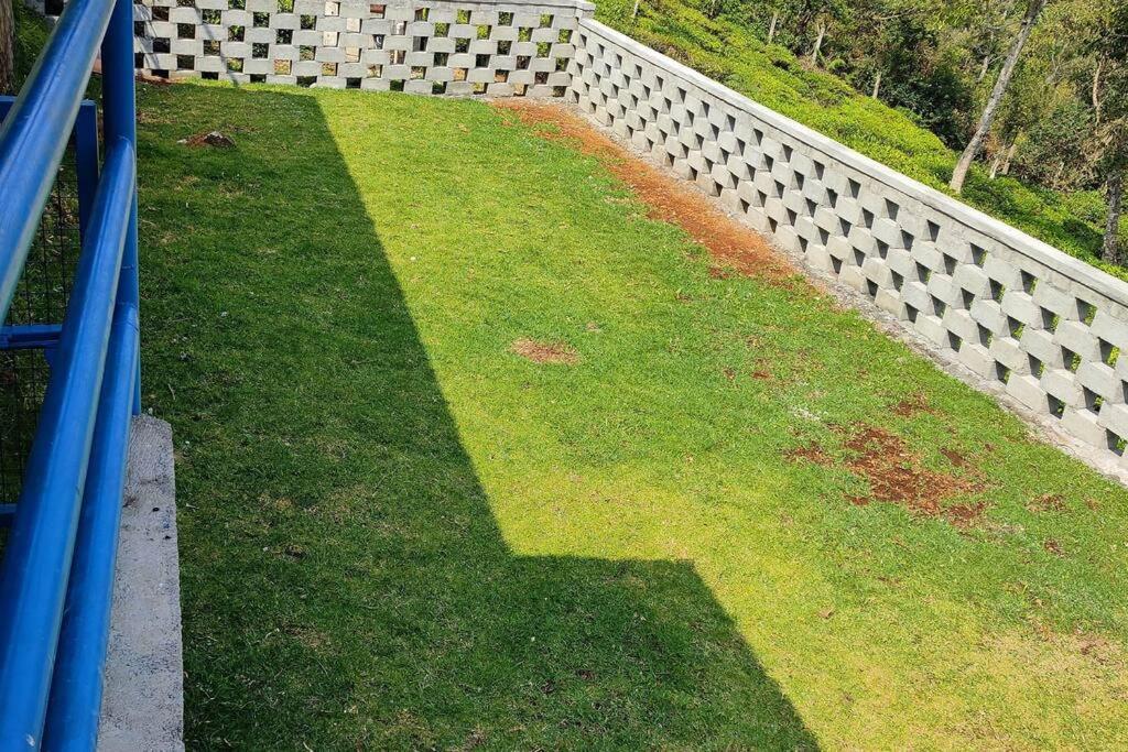 Adithya Sunrise View Cottage 科塔吉里 外观 照片
