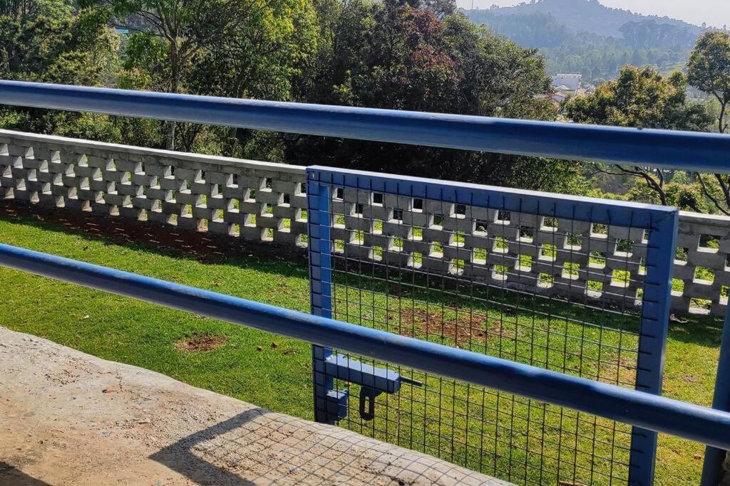 Adithya Sunrise View Cottage 科塔吉里 外观 照片