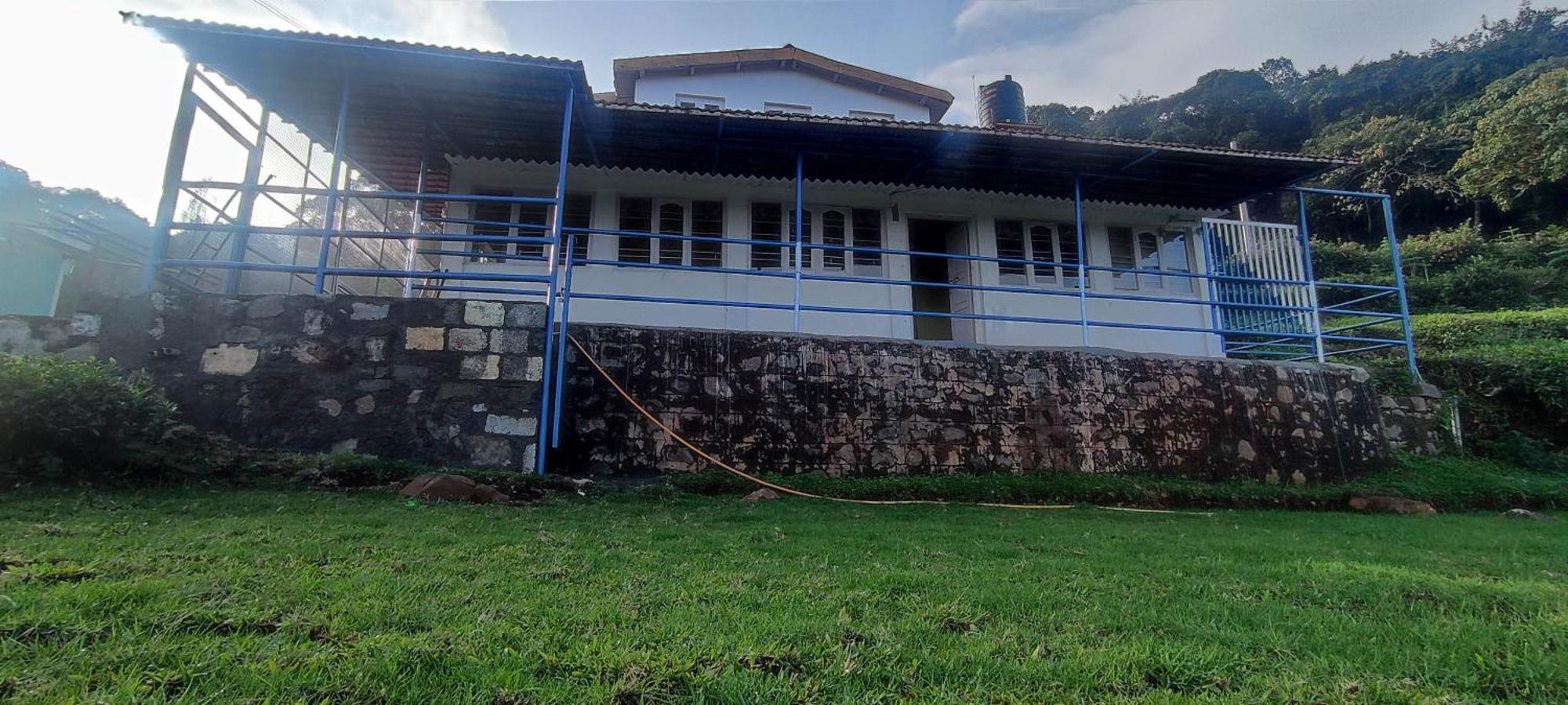 Adithya Sunrise View Cottage 科塔吉里 外观 照片