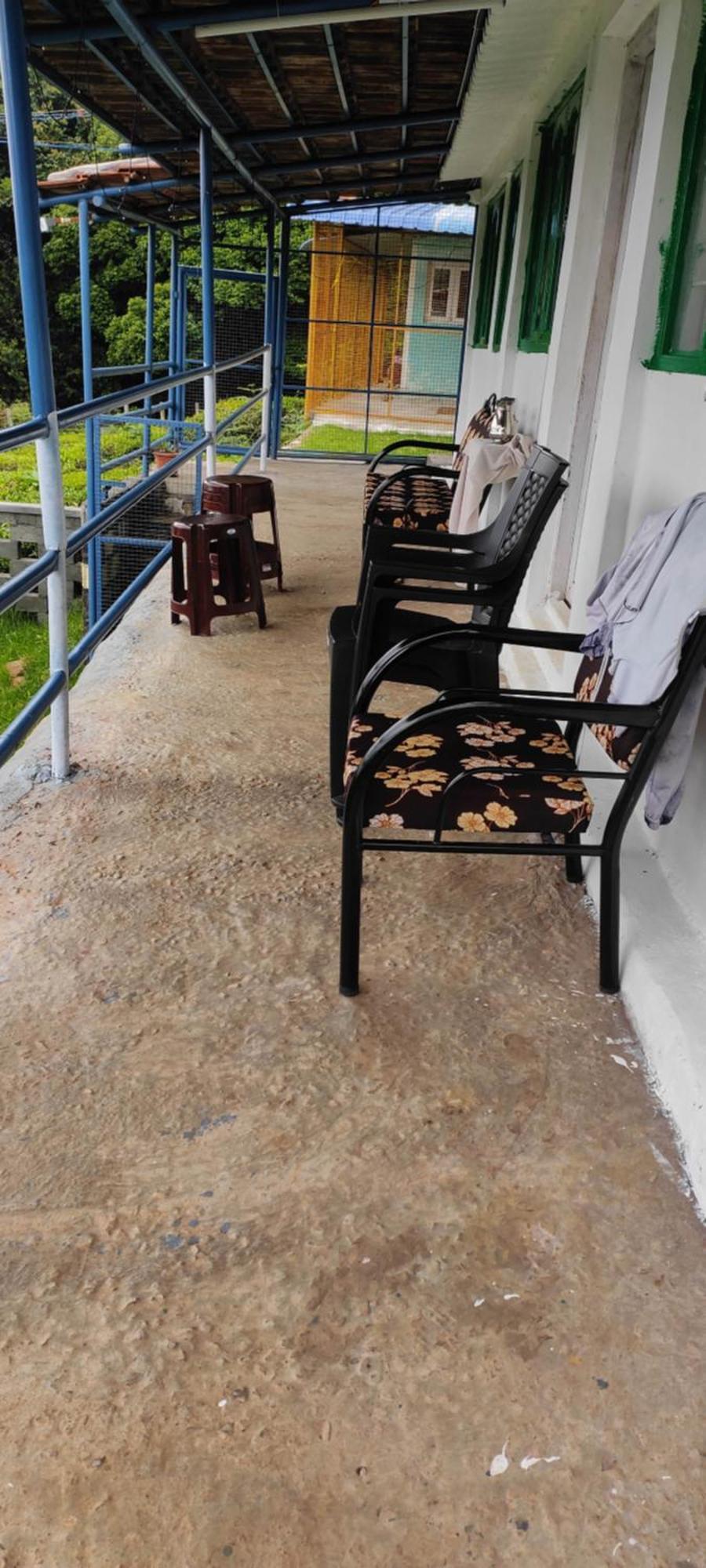 Adithya Sunrise View Cottage 科塔吉里 外观 照片