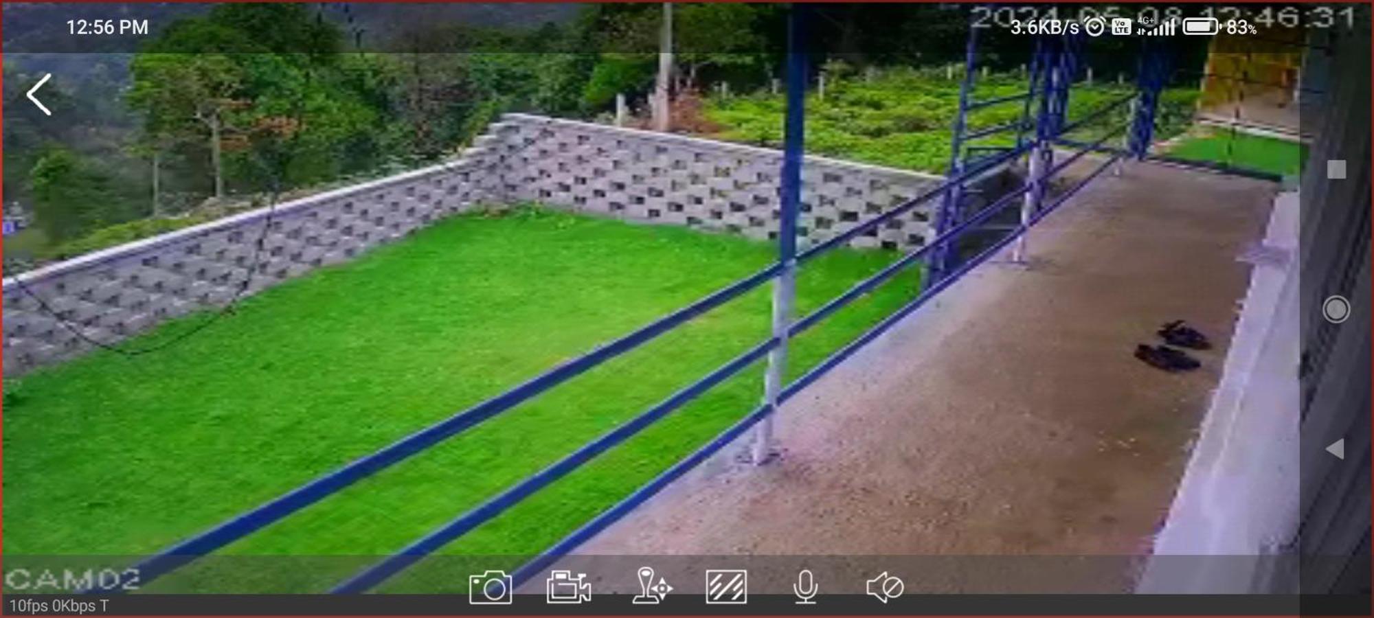 Adithya Sunrise View Cottage 科塔吉里 外观 照片