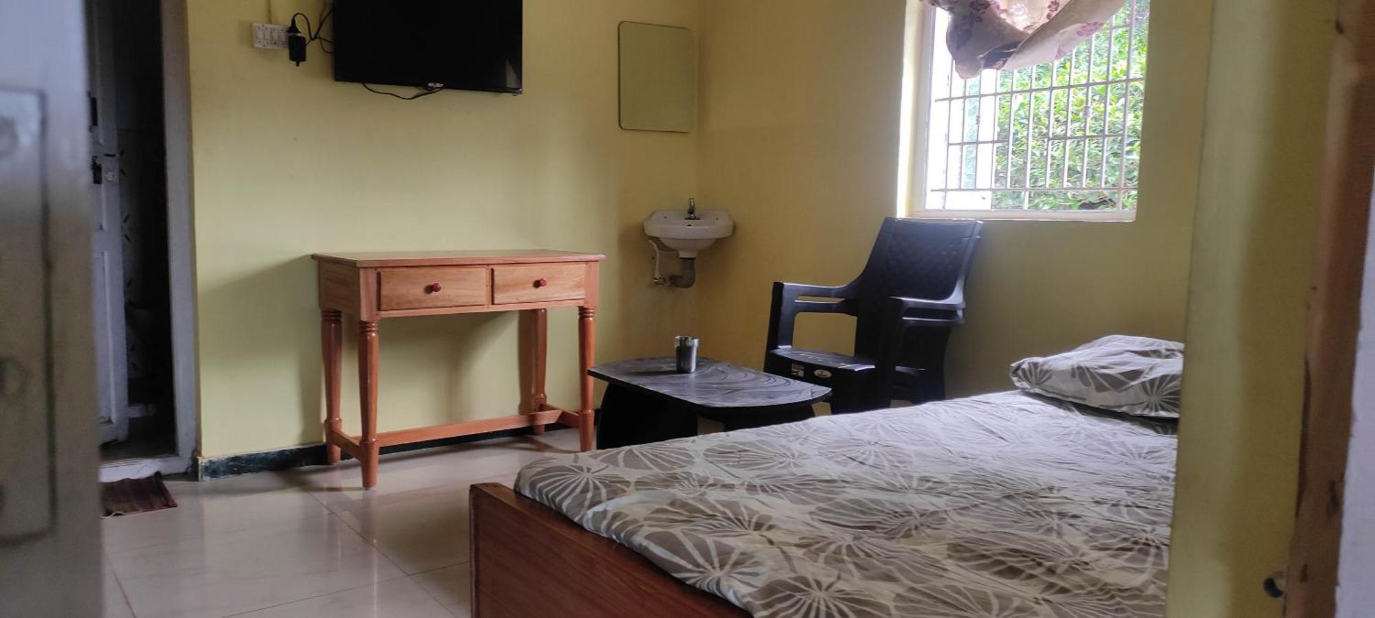 Adithya Sunrise View Cottage 科塔吉里 外观 照片