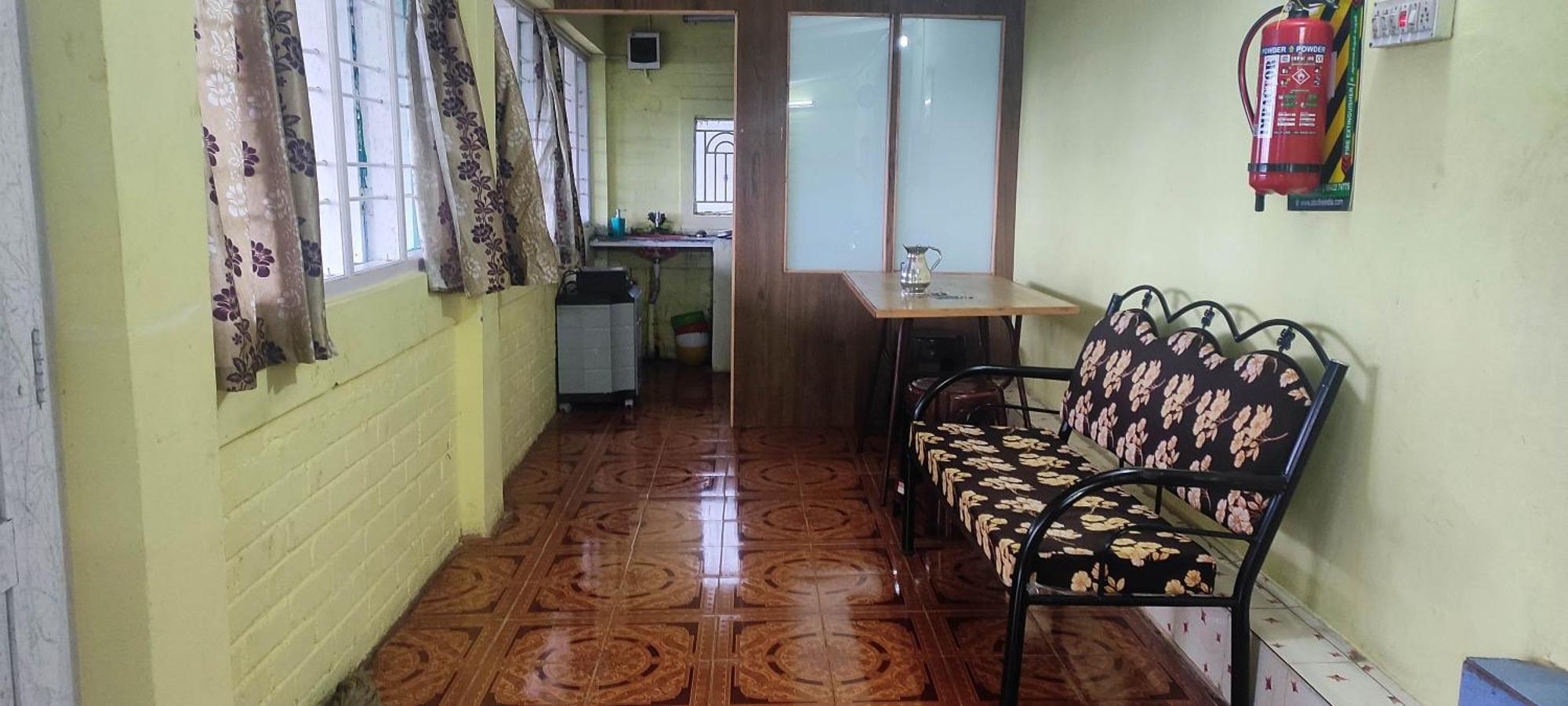 Adithya Sunrise View Cottage 科塔吉里 外观 照片