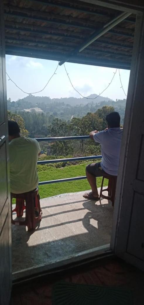 Adithya Sunrise View Cottage 科塔吉里 外观 照片
