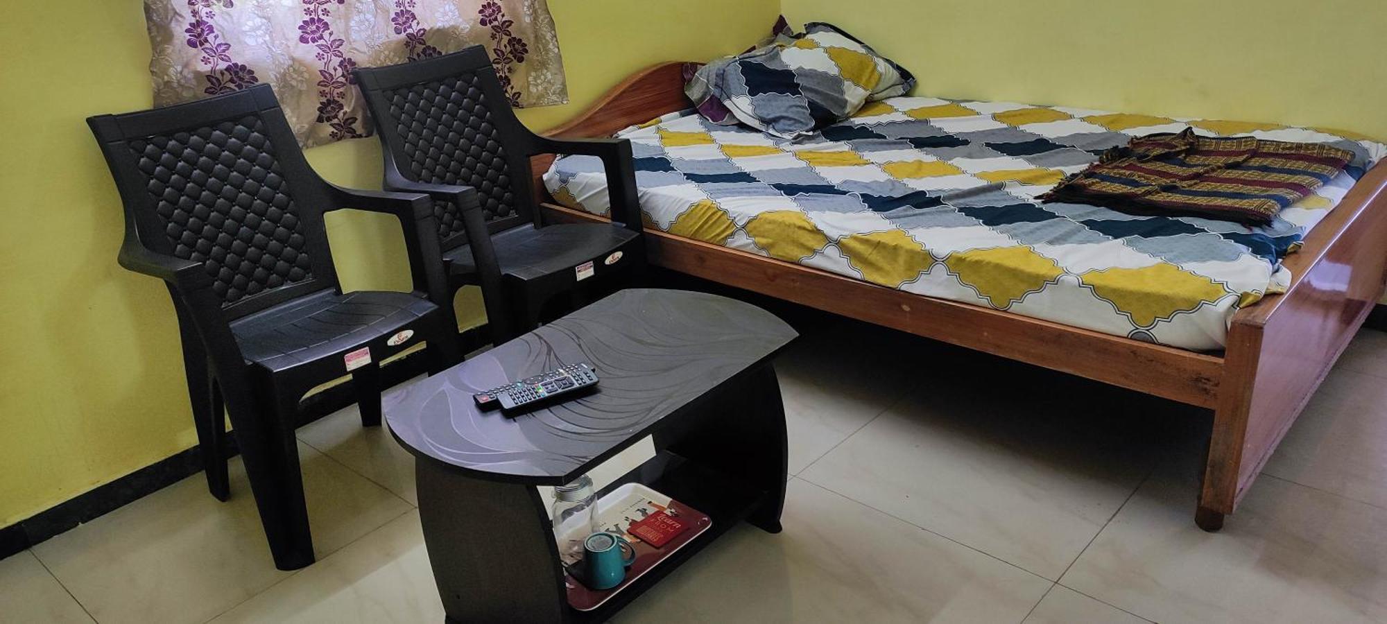 Adithya Sunrise View Cottage 科塔吉里 外观 照片